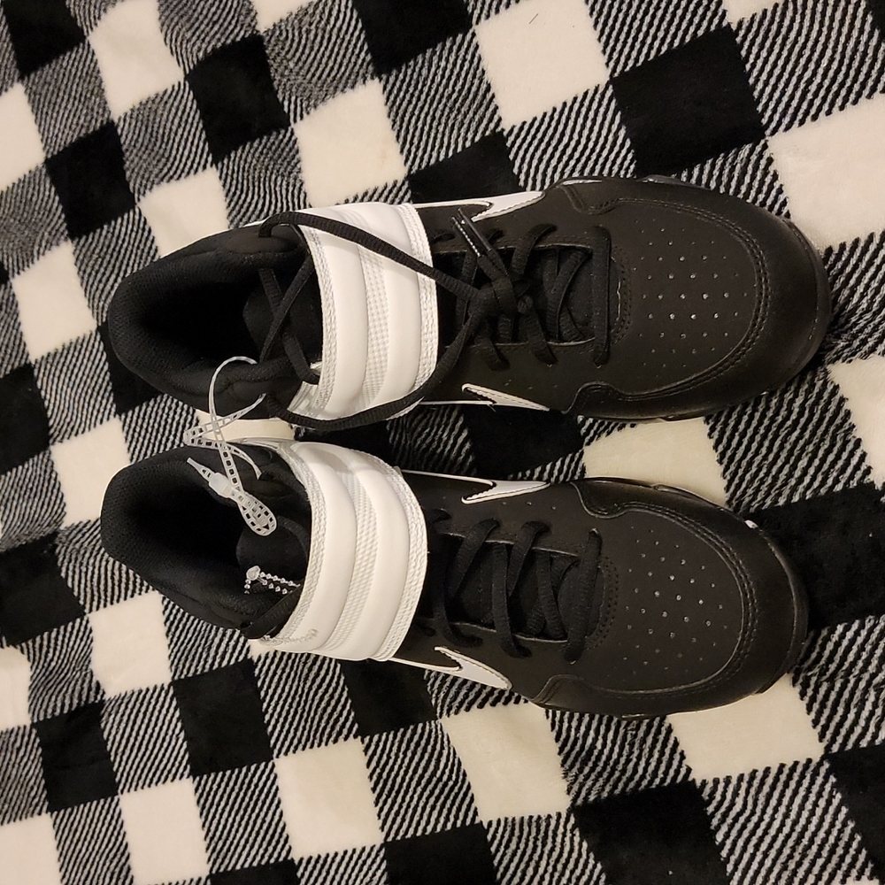 Nike cleats